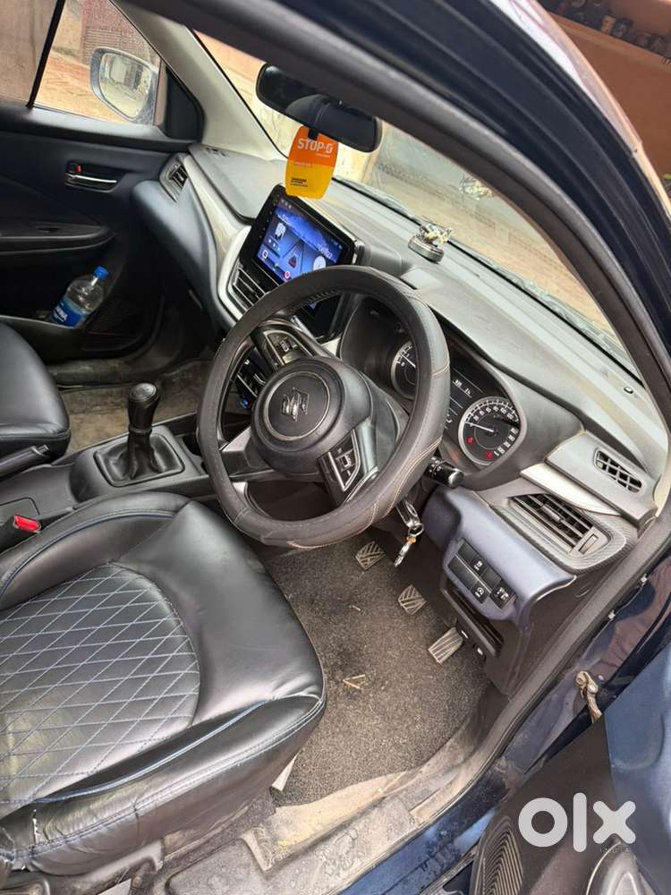 Maruti Suzuki Baleno 2023 Petrol Sigma 51500 Km Driven