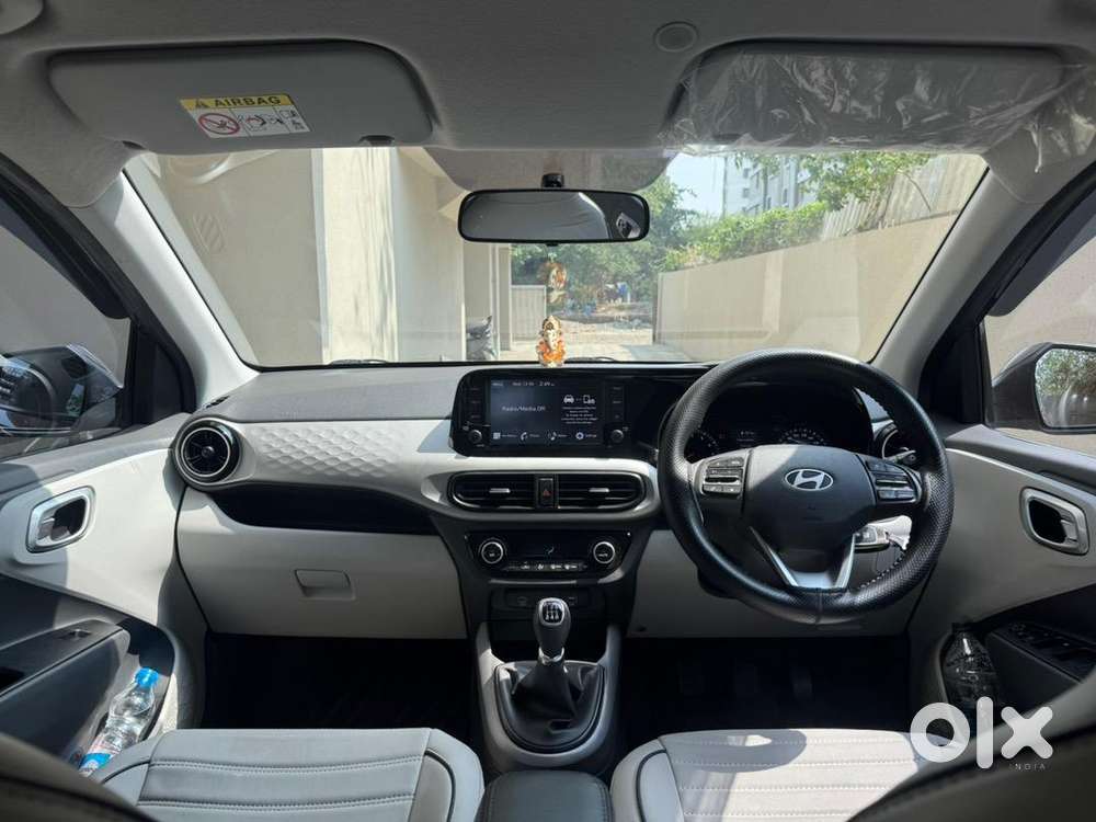 Hyundai Grand I10 Nios 2023 Petrol 16000 Km Driven