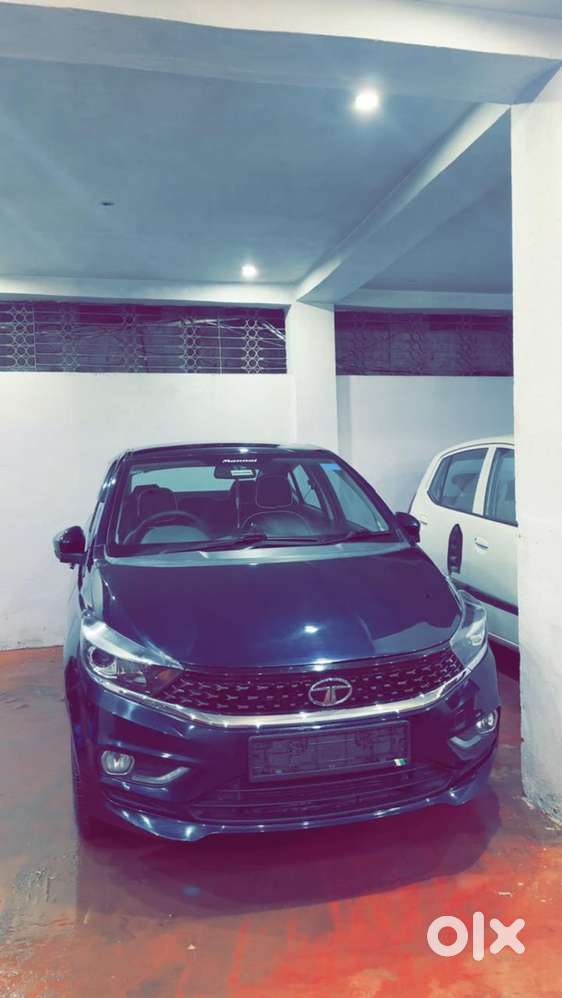 Tata Tigor Xza Plus 2020