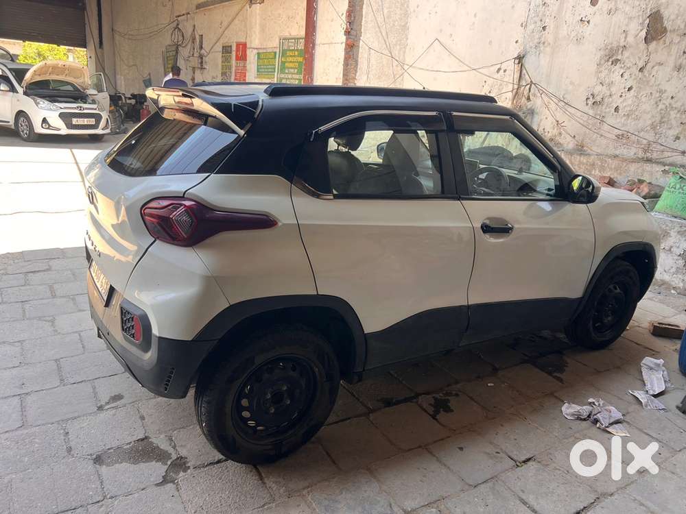 Tata Punch Model 2023