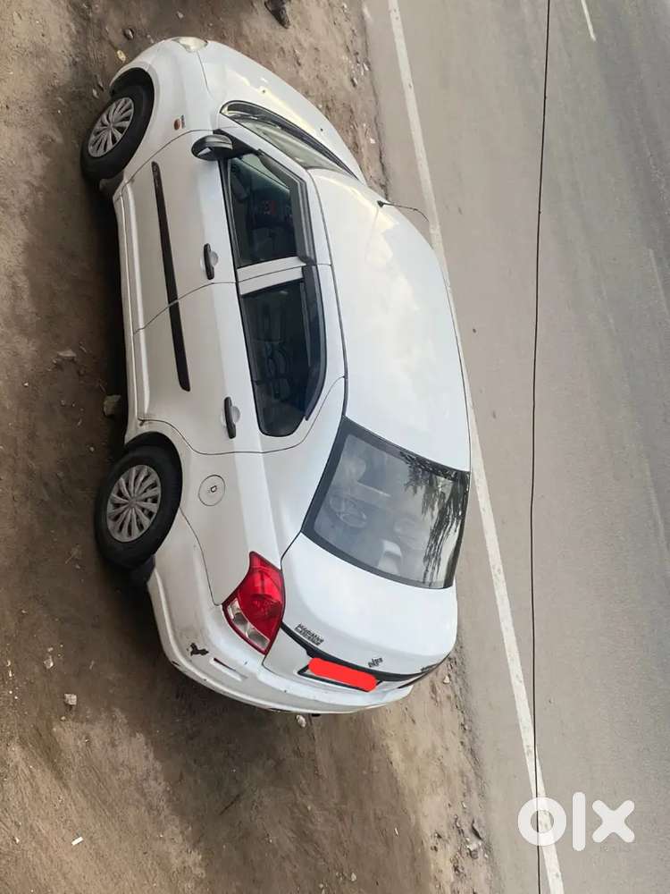 2016 Maruti Suzuki Dzire Tour Diesel