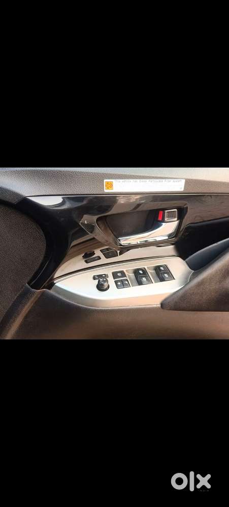 Toyota Innova Crysta, 2021, Diesel