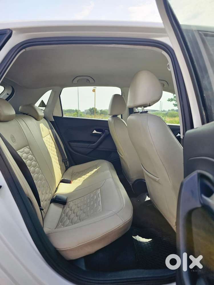 Volkswagen Polo Gt 2017