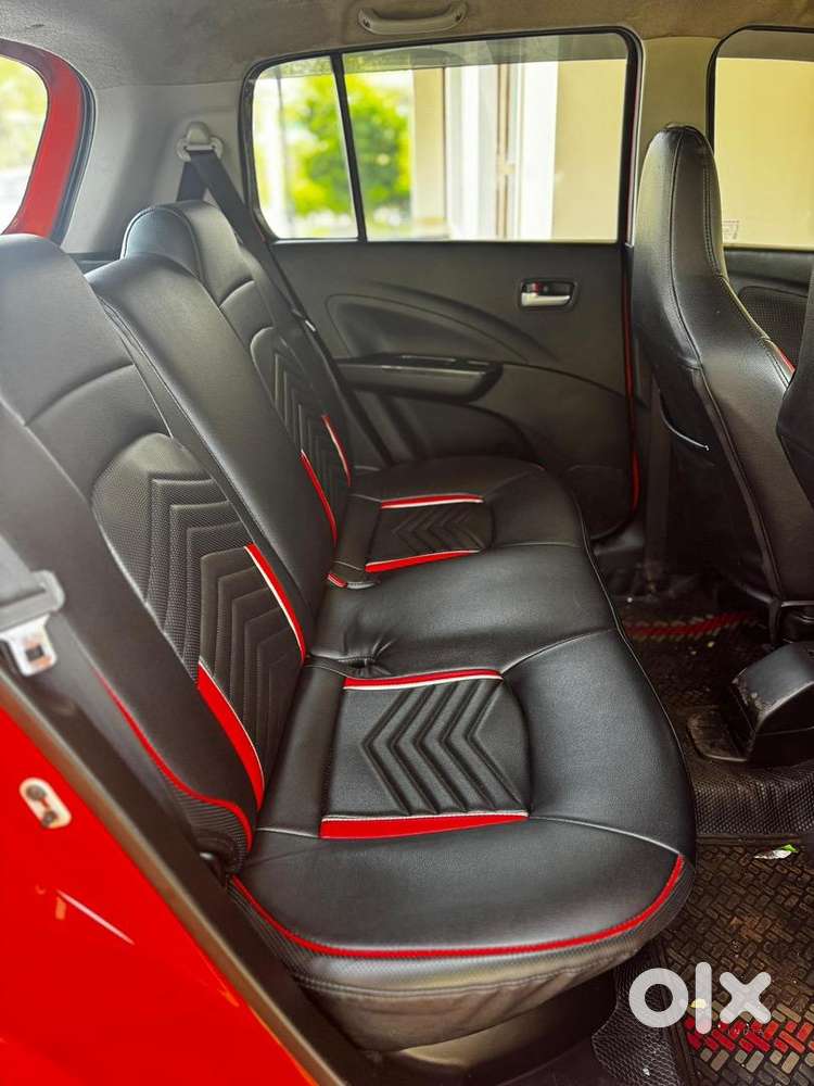 Celerio Zxi Automatic Low Km