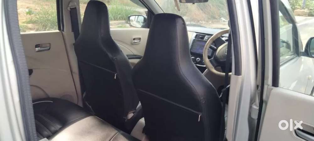 Maruti Suzuki Celerio Cng Vxi Optional, 2018, Cng & Hybrids
