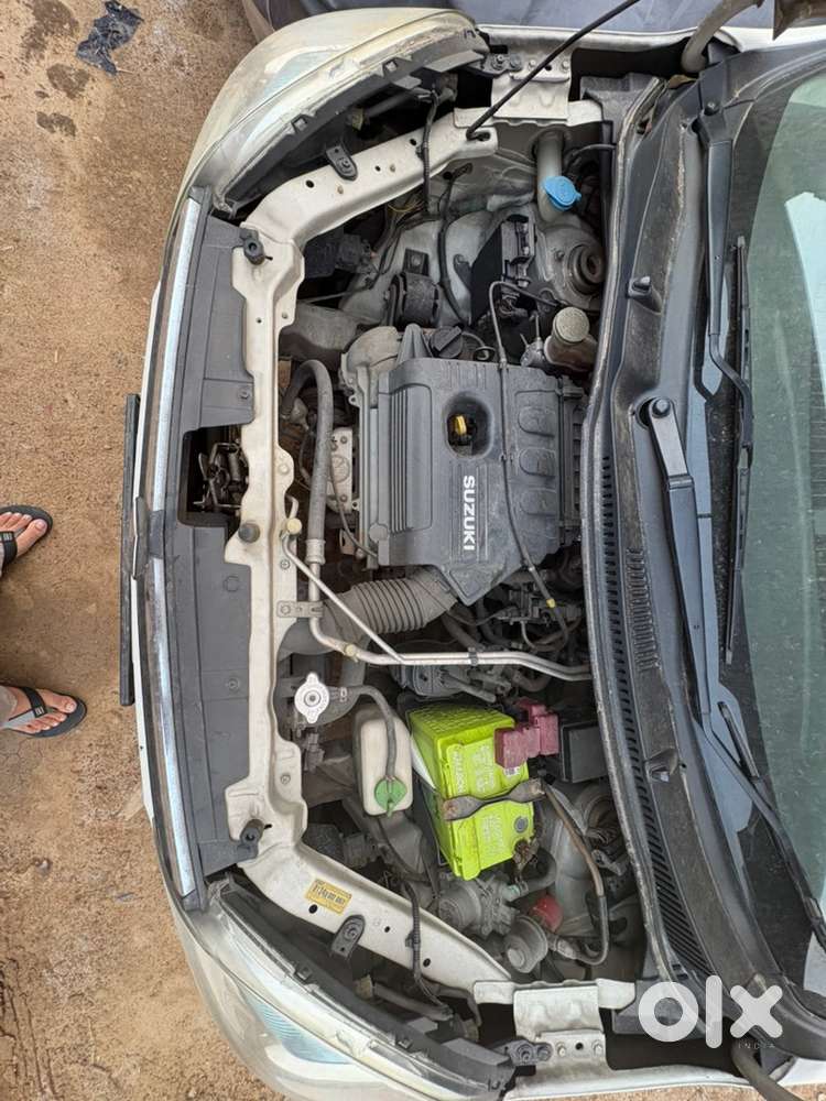 Maruti Suzuki Wagon R 2011 Petrol Well Maintained