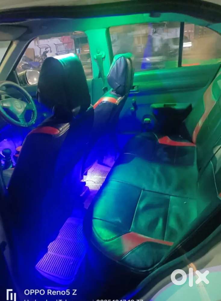 Maruti Suzuki Dzire 2016