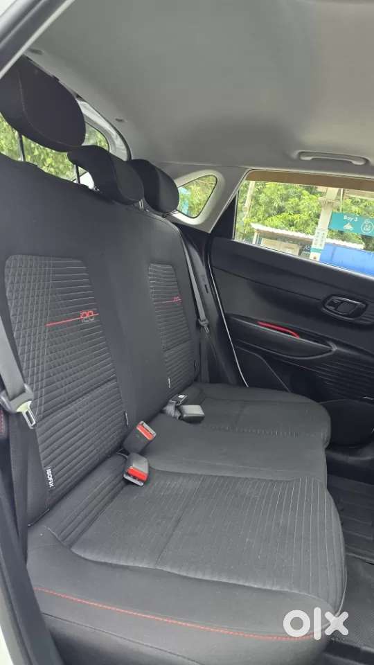Hyundai I20, 2023, Petrol