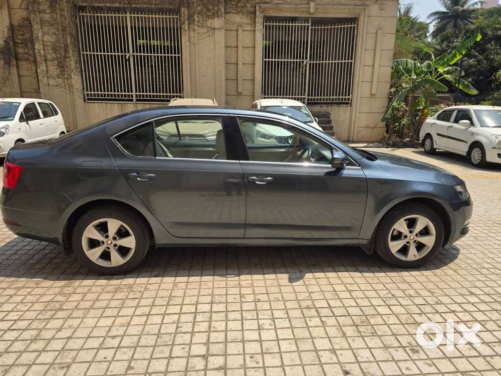 Skoda Octavia 1.4 Tsi Mt Style, 2018, Petrol
