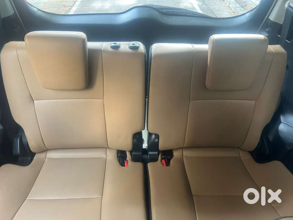 Toyota Innova Crysta 2.4 Z 7 Str, 2021, Diesel