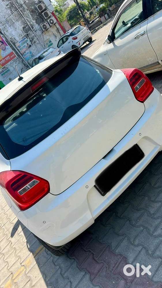 Maruti Suzuki Maruti 2023
