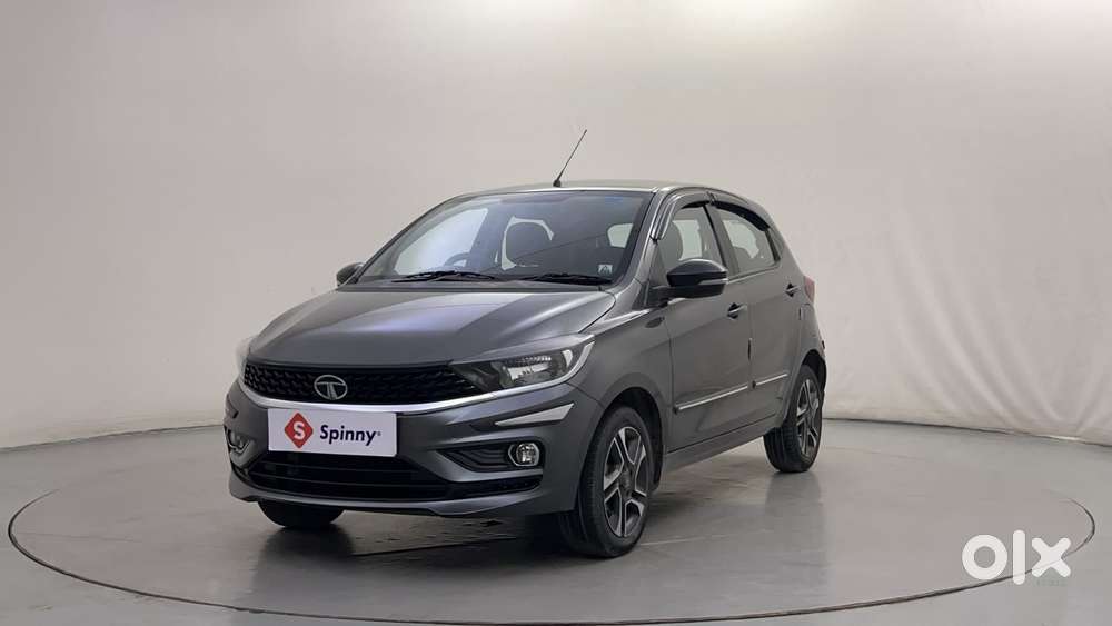 Tata Tiago 1.2 Revotron Xz Plus, 2020, Petrol