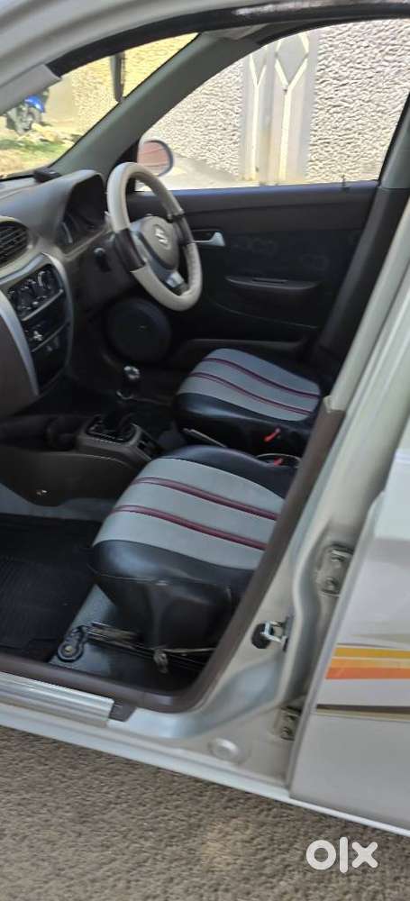 Maruti Suzuki Alto 800 0.8 Lxi Utsav Limited Edition, 2014, Petrol