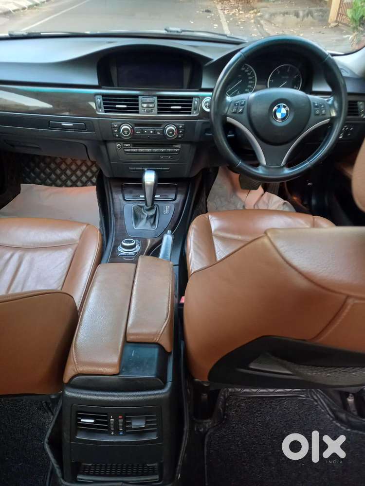Bmw 3 Series [2005-2011] 2.0 320d Corporate Edition, 2011, Diesel
