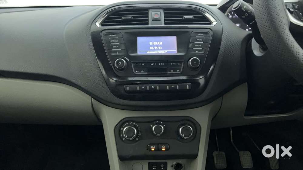 Tata Tiago 1.05 Revotorq Xz, 2017, Diesel