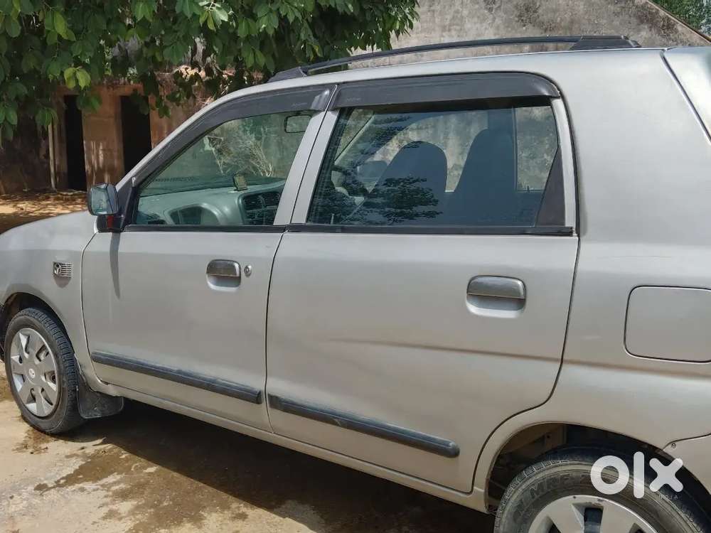 Maruti Suzuki Alto K10 2011 Petrol Good Condition