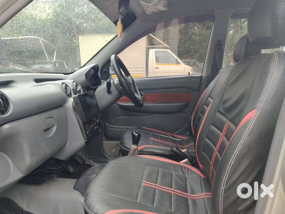 Hyundai Santro Xing Gls, 2007, Petrol