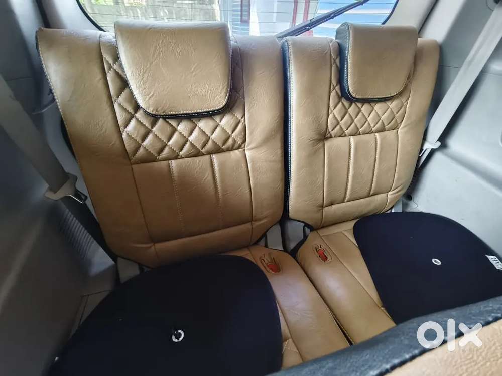 Mahindra Xuv500 W6  2018  Diesel  Doctor Used  Excellent Condition