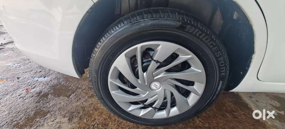 Maruti Suzuki Ertiga Vdi Shvs, 2017, Diesel