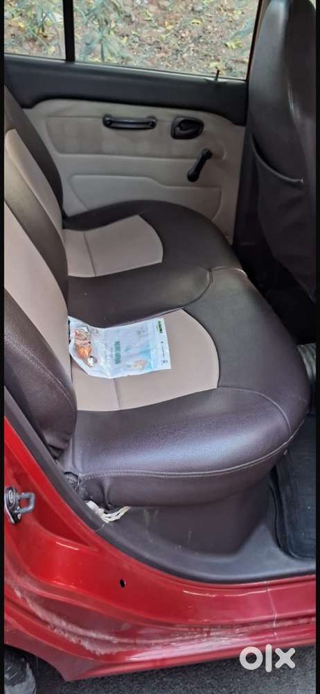 2014 Hyundai Santro Manual
