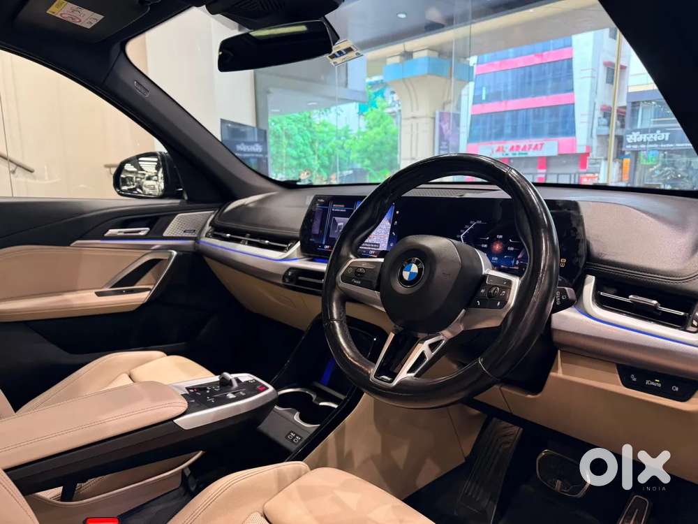 Bmw X1 Sdrive18d M Sport, 2023, Diesel