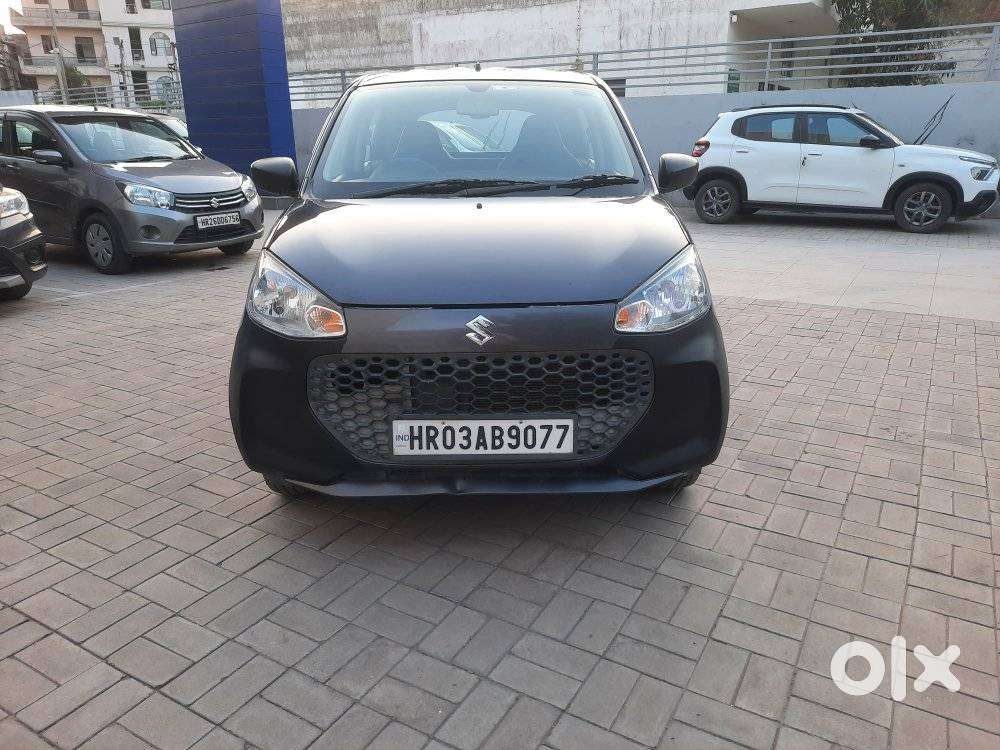 Maruti Suzuki Alto K10 1.0 Vxi, 2023, Petrol