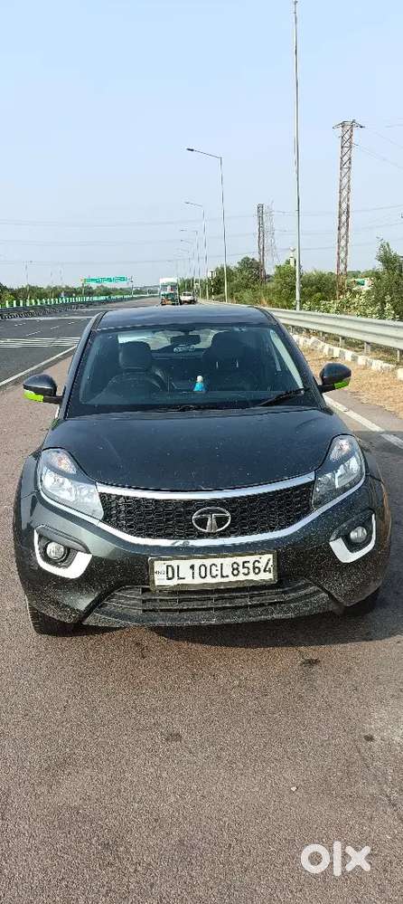 Tata Nexon Revotron 2019 Xm