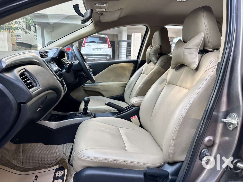 Honda City 2015-2017 I Dtec V, 2016, Diesel