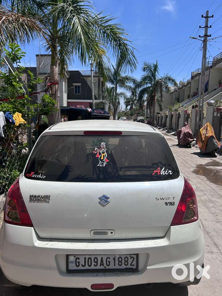 Maruti Suzuki Swift Vxi 2009