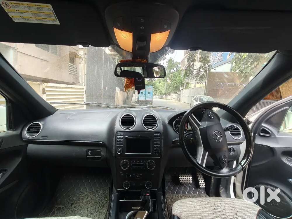 Mercedes-benz Gl 350 Cdi 2012 Adventure