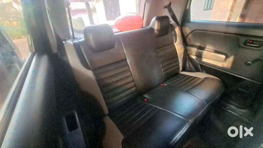 2nd Owner Maruti Wagon R 2021 Lxi