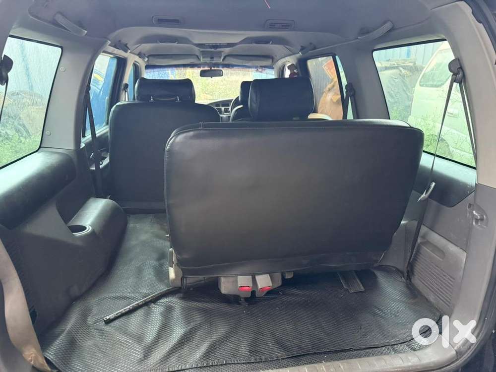 Ford Endeavour 2004 Diesel Good Condition