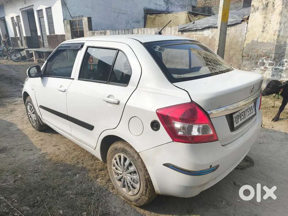 Maruti Suzuki Swift Dzire Tour 2019