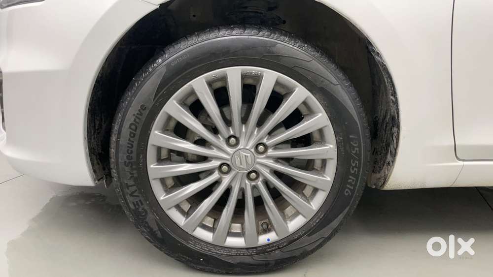 Maruti Suzuki Ciaz Zxi, 2015, Petrol