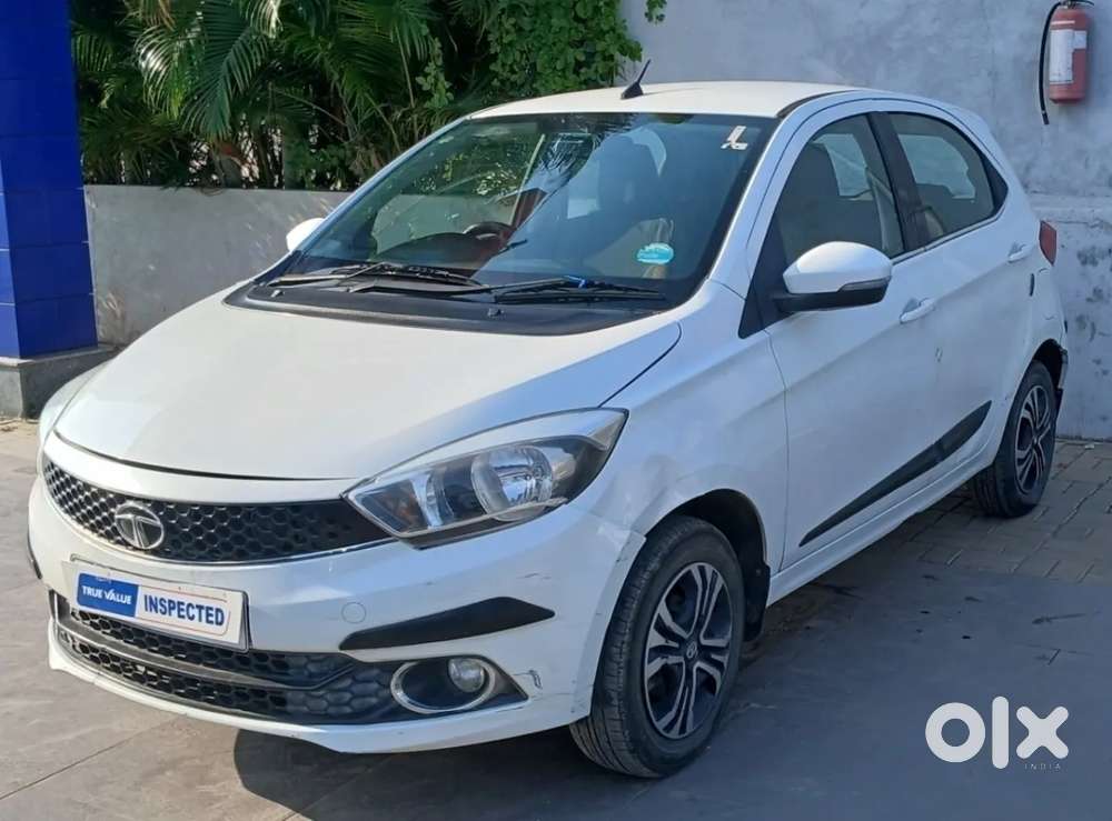 Tata Tiago Xza, 2019, Petrol