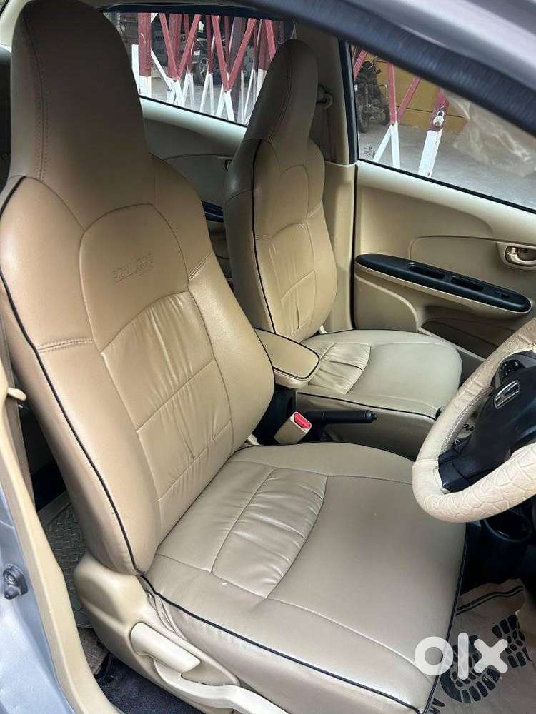 Honda Amaze S 1.2 Petrol Cvt, 2017, Cng & Hybrids