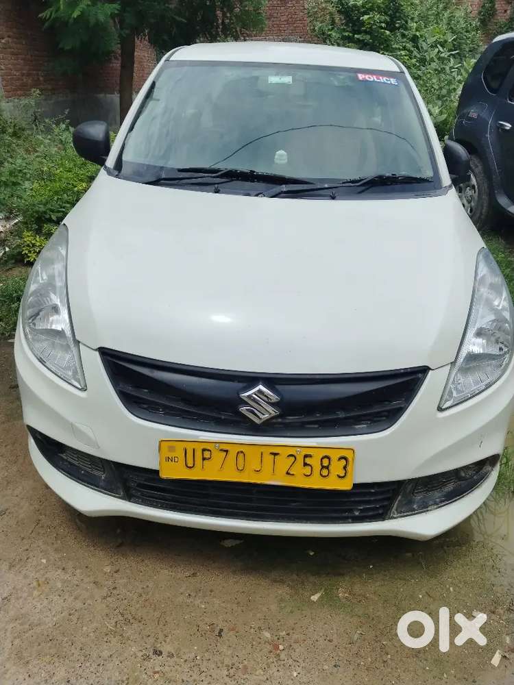 Maruti Suzuki Swift Dzire 2020 Model