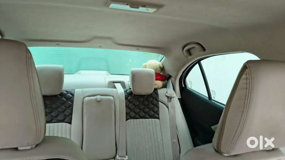 Maruti Suzuki Dzire 1.2 Vxi 2025