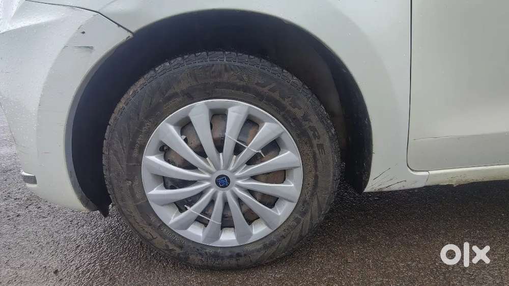 Maruti Suzuki Dzire 2017