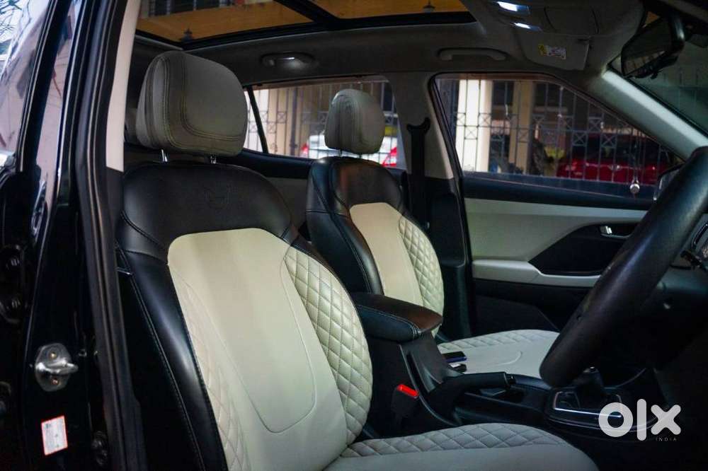 Hyundai Creta 1.5 Sx, 2022, Petrol