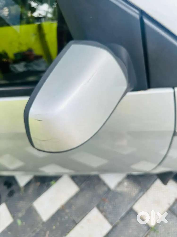 Ford Figo 2011 Diesel 47000 Km Driven