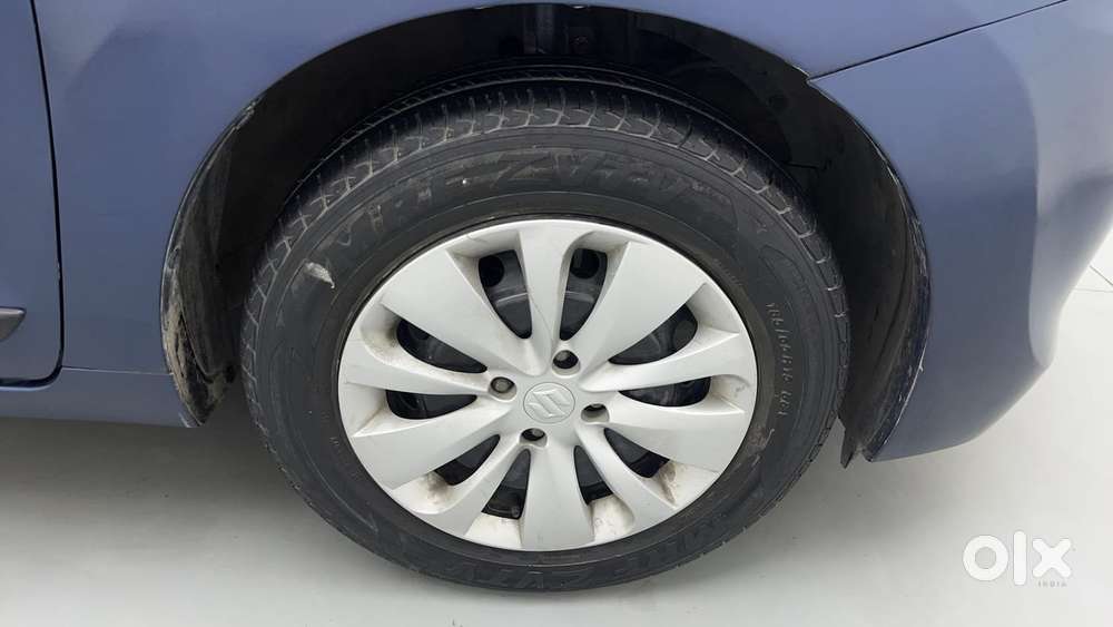 Maruti Suzuki Baleno Delta, 2018, Petrol