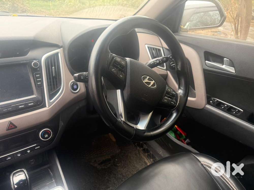 Hyundai Diesel Automatic 2020 Car
