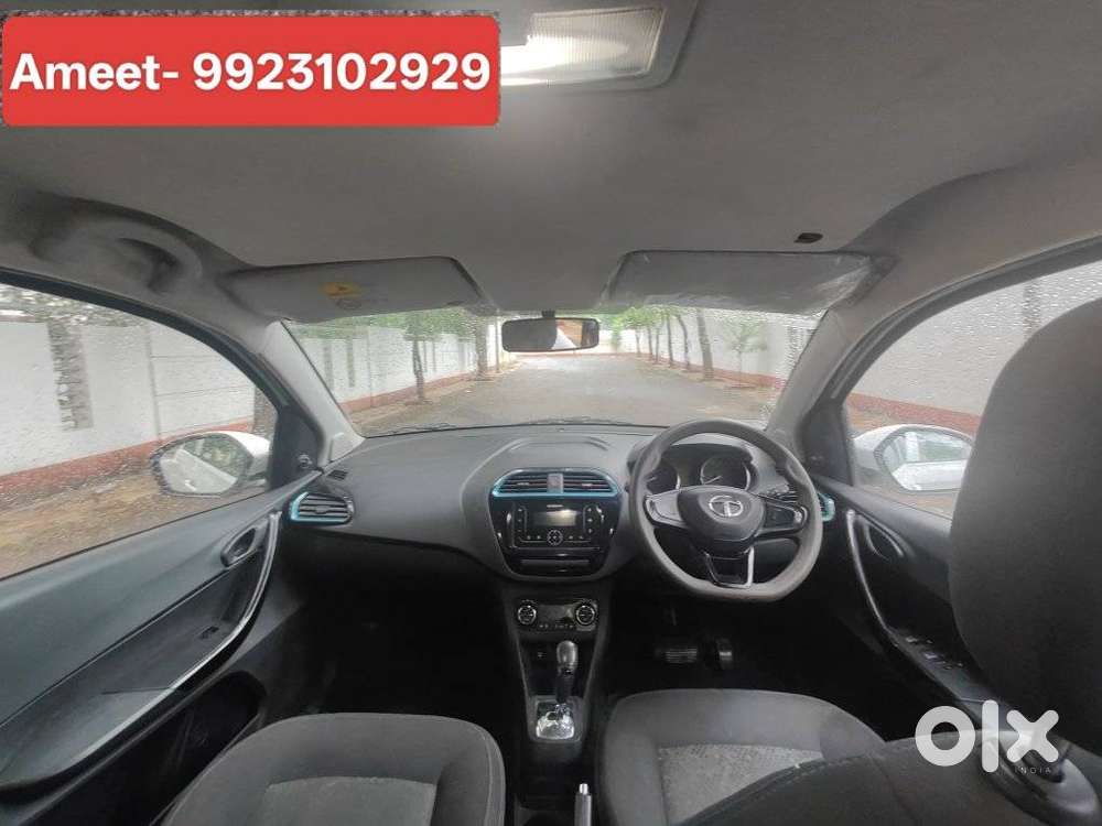 Tata Tiago Ev Xe Mr, 2022, Electric