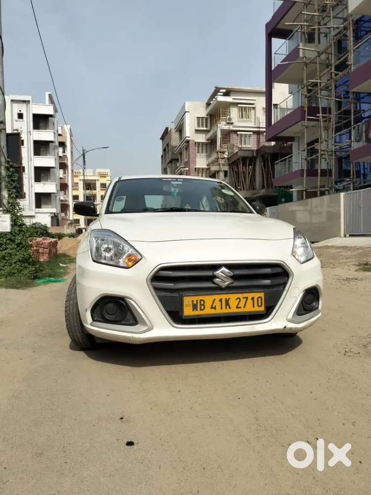 Maruti Suzuki Dzire 2023 Petrol 65000 Km Driven,