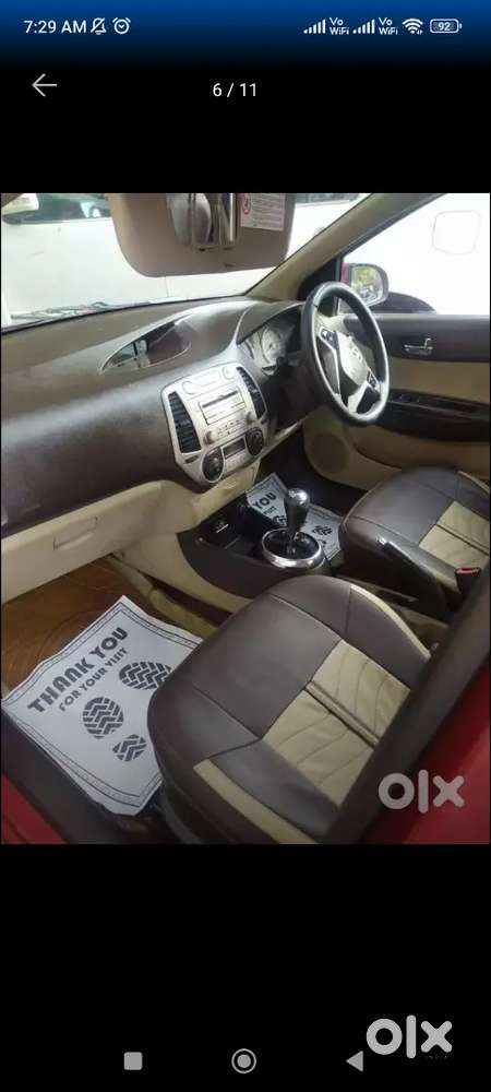 Hyundai I20 Asta Model 2010fixed Rate No Time Paas Genuine Buyer Only