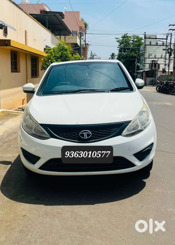 Tata Bolt Quadrajet Xe, 2018, Diesel