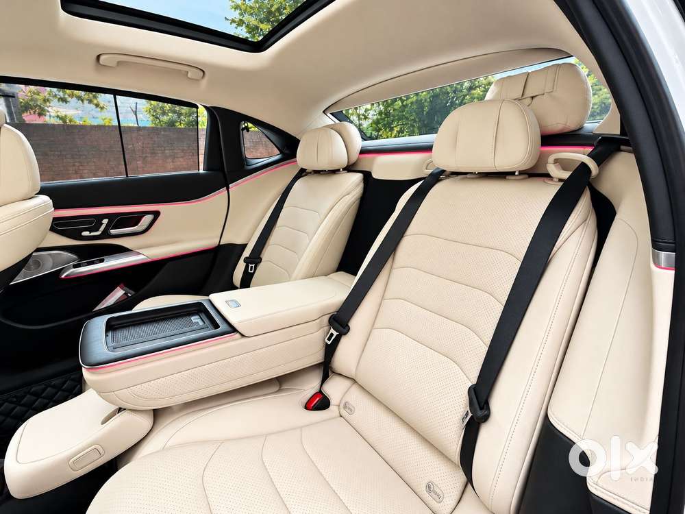 Mercedes-benz E-class E 220 D, 2025, Diesel