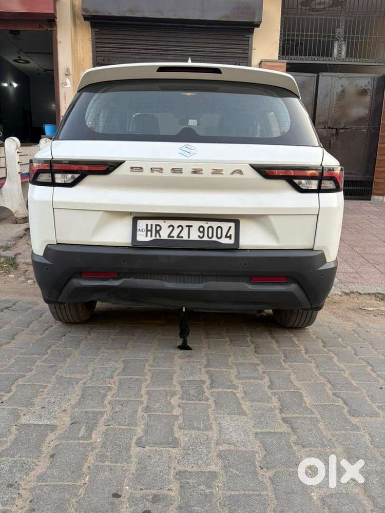 Maruti Suzuki 2023 Car