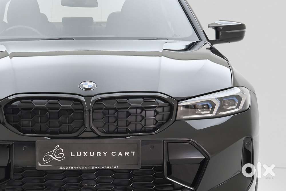 Bmw 3 Series 3.0 M340i Xdrive, 2023, Petrol